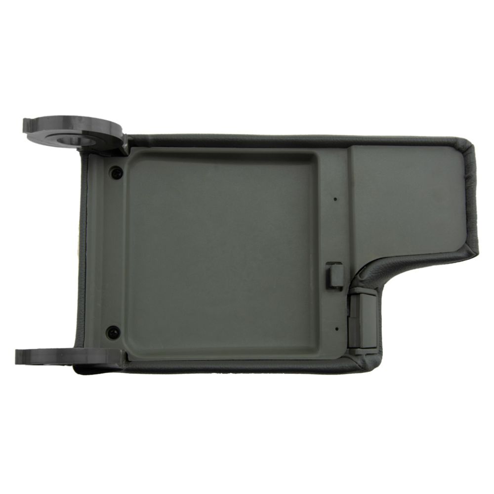 ΚΑΠΑΚΙ OEM ΤΕΜΠΕΛΗ ΓΙΑ BMW 3 E46 1999+  ΓΚΡΙ ΧΡΩΜΑ NTY - 1 τεμ.