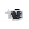 ΗΛΕΚΤΡΟΜΑΓΝΗΤΙΚΗ ΚΛΕΙΔΑΡΙΑ ΓΙΑ HONDA CR-V III 2006-2012 PINS 5+2 ΠΙΣΩ ΔΕΞΙΑ orig.72610-SWA-A01