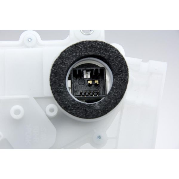 ΗΛΕΚΤΡΟΜΑΓΝΗΤΙΚΗ ΚΛΕΙΔΑΡΙΑ ΓΙΑ HONDA CR-V III 2006-2012 PINS 5+2 ΠΙΣΩ ΔΕΞΙΑ orig.72610-SWA-A01
