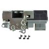 ΗΛΕΚΤΡΟΜΑΓΝΗΤΙΚΗ ΚΛΕΙΔΑΡΙΑ ΓΙΑ CITROEN BERLINGO 1996-2008 / PARTNER 1996-2008 ΕΜΠΡΟΣ ΑΡΙΣΤΕΡΑ orig.9135.P1 NTY - 1 τεμ.