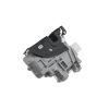 ΗΛΕΚΤΡΟΜΑΓΝΗΤΙΚΗ ΚΛΕΙΔΑΡΙΑ ΓΙΑ SEAT ALTEA 04>/ALTEA XL 06>/LEON 05>/TOLEDO 04> ΕΜΠΡΟΣ ΔΕΞΙΑ