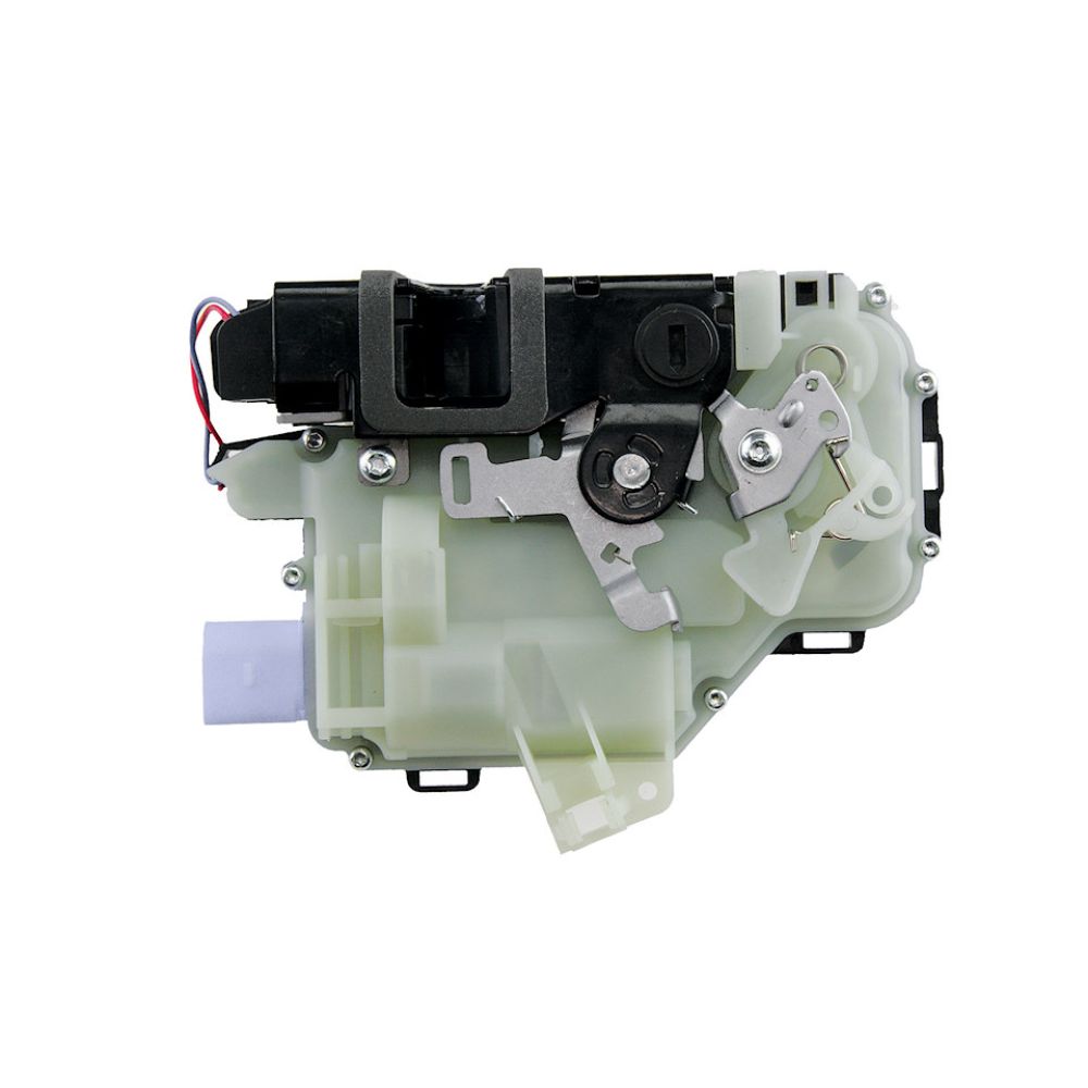 ΗΛΕΚΤΡΟΜΑΓΝΗΤΙΚΗ ΚΛΕΙΔΑΡΙΑ ΓΙΑ VW POLO >09/SKODA FABIA >08 ΠΙΣΩ ΑΡΙΣΤΕΡΗ orig.3B4839015AG