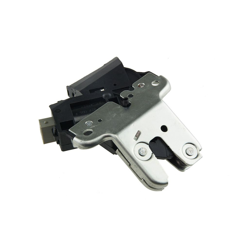 ΗΛΕΚΤΡΟΜΑΓΝΗΤΙΚΗ ΚΛΕΙΔΑΡΙΑ ΓΙΑ VW PASSAT 4D 05>/JETTA 05>/AUDI A4 4D 04>08> ΠΟΡΤ ΠΑΓΚΑΖ orig.4F5827505A