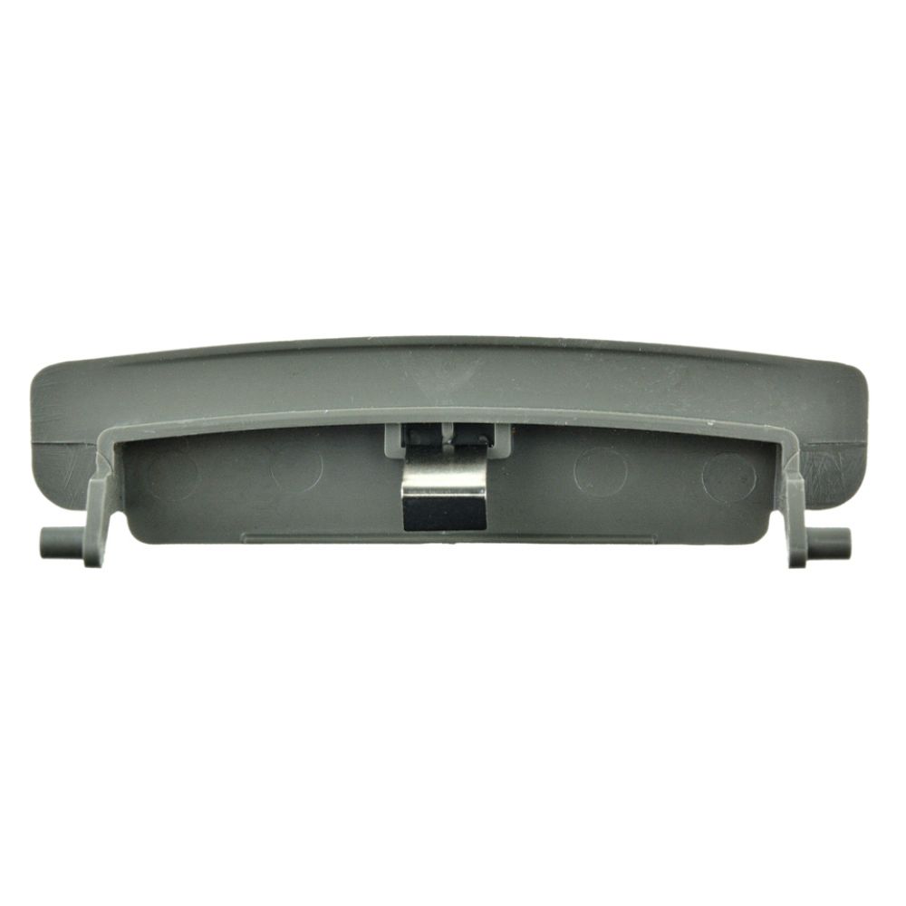 ΛΑΒΗ ΑΝΟΙΓΜΑΤΟΣ OEM ΤΕΜΠΕΛΗ ΓΚΡΙ ΧΡΩΜΑ ΓΙΑ AUDI A6 2004>2011