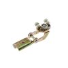 ΟΔΗΓΟΣ ΣΥΡΟΜΕΝΗΣ ΠΟΡΤΑΣ ΓΙΑ VW LT35 2000>2006 /MERCEDES SPRINTER 2000>2006 ΚΕΝΤΡΙΚΟΣ orig.2D1843336D ΝΤΥ - 1 τεμ.