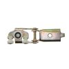 ΟΔΗΓΟΣ ΣΥΡΟΜΕΝΗΣ ΠΟΡΤΑΣ ΓΙΑ VW LT35 2000>2006 /MERCEDES SPRINTER 2000>2006 ΚΕΝΤΡΙΚΟΣ orig.2D1843336D ΝΤΥ - 1 τεμ.