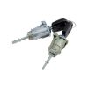 ΑΦΑΛΟΙ ΠΟΡΤΑΣ ΜΕ ΚΛΕΙΔΙ 2ΤΕΜ ΓΙΑ VW GOLF IV 97> /BORA 98>/POLO 01> /SKODA FABIA 99> orig.604837167