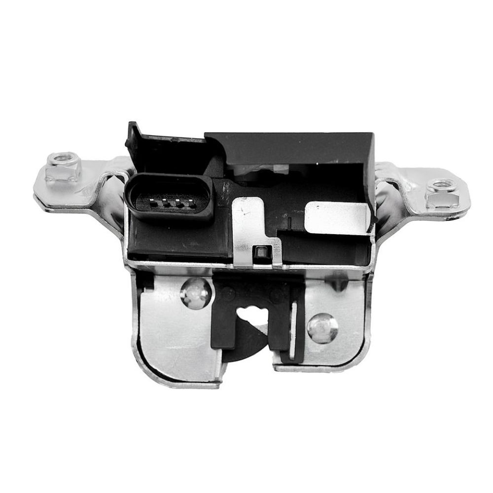 ΚΛΕΙΔΑΡΙΑ ΠΟΡΤ ΠΑΓΚΑΖ ΓΙΑ SEAT ALHAMBRA 10>/VW SHARAN 10>/TOUAREG 10>  orig.7P0827505G NTY - 1 τεμ.