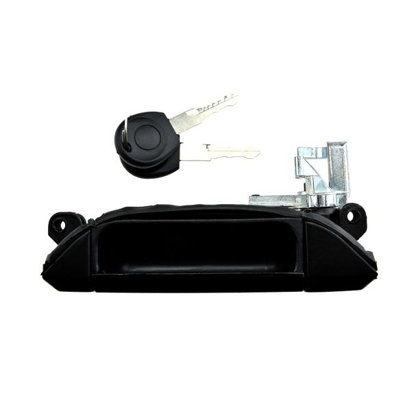 ΧΕΡΟΥΛΙ ΠΟΡΤΑΣ ΕΞΩΤΕΡΙΚΟ ΕΜΠΡΟΣ ΔΕΞΙ ΜΕ ΑΦΑΛΟ orig.701837206 ΓΙΑ VW TRANSPORTER T4 1990>2002