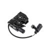 ΚΛΕΙΔΑΡΙΑ ΚΑΠΩ ΓΙΑ AUDI A6 2011> /A7 2011>  ΕΜΠΡΟΣ orig.4G0823509C NTY - 1 τεμ.