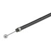 ΝΤΙΖΑ ΑΝΟΙΓΜΑΤΟΣ ΚΑΠΩ orig.7L6823531 ΓΙΑ VW TOUAREG 7L 2003>2010