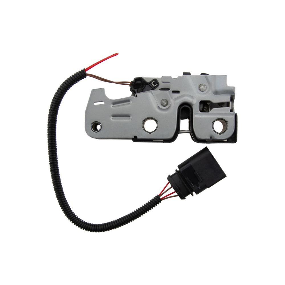 ΚΛΕΙΔΑΡΙΑ ΚΑΠΩ ΓΙΑ VW TOUAREG 2011>2018  ΕΜΠΡΟΣ orig.7P6823509B NTY - 1 τεμ.