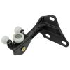 ΟΔΗΓΟΣ ΣΥΡΟΜΕΝΗΣ ΠΟΡΤΑΣ ΓΙΑ VW LT35 2006+ /MERCEDES SPRINTER 2006+ ΑΝΩ ΜΕΡΟΣ ΓΩΝΙΑ orig.2E1843436 ΝΤΥ - 1 τεμ.