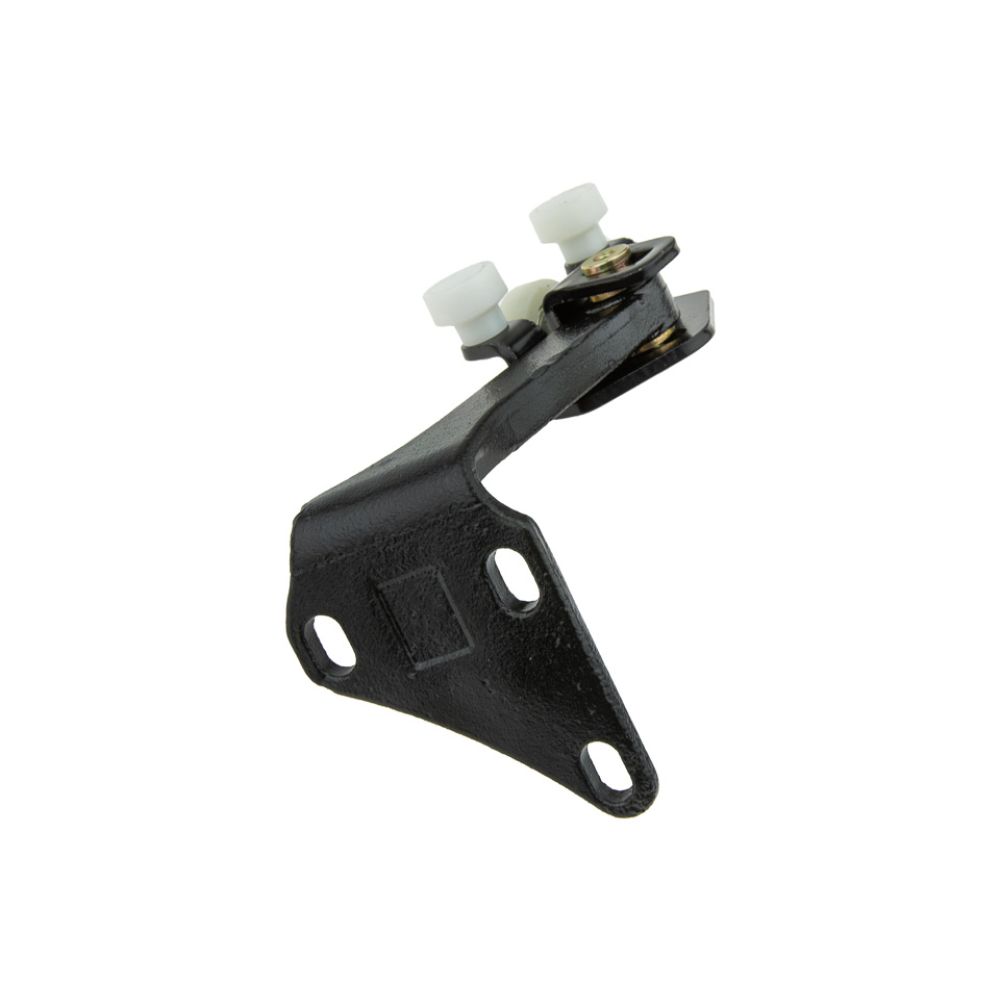 ΟΔΗΓΟΣ ΣΥΡΟΜΕΝΗΣ ΠΟΡΤΑΣ ΓΙΑ VW LT35 2006+ /MERCEDES SPRINTER 2006+ ΑΝΩ ΜΕΡΟΣ ΓΩΝΙΑ orig.2E1843436 ΝΤΥ - 1 τεμ.
