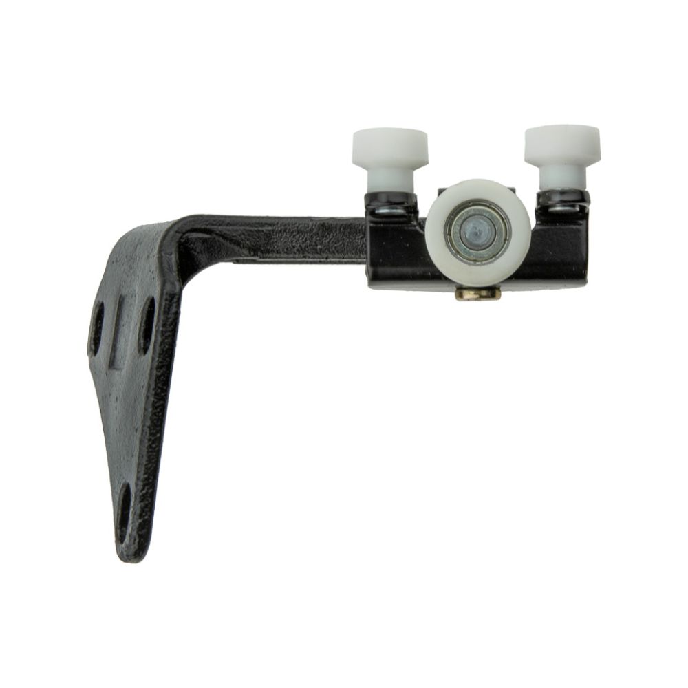 ΟΔΗΓΟΣ ΣΥΡΟΜΕΝΗΣ ΠΟΡΤΑΣ ΓΙΑ VW LT35 2006+ /MERCEDES SPRINTER 2006+ ΑΝΩ ΜΕΡΟΣ ΓΩΝΙΑ orig.2E1843436 ΝΤΥ - 1 τεμ.