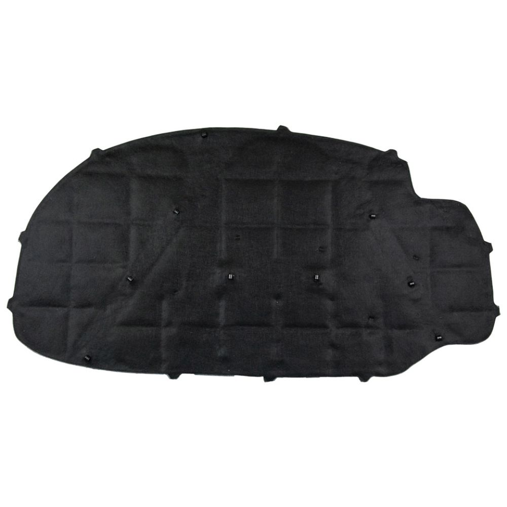 ΗΧΟΜΟΝΩΣΗ ΓΙΑ VW GOLF V 03> /JETTA 05>  ΚΑΠΩ ΧΩΡΟΥ ΚΙΝΗΤΗΡΑ orig.1K0863831D NTY - 1 τεμ.