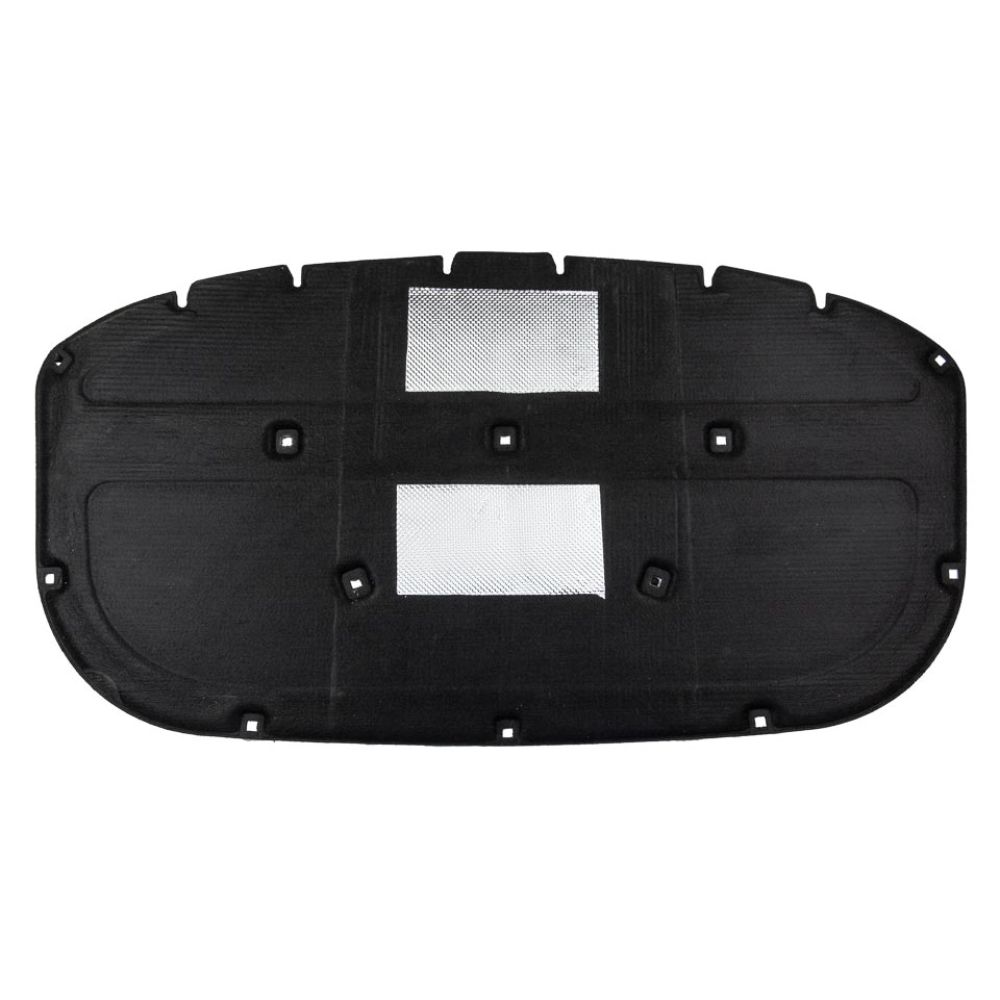 ΗΧΟΜΟΝΩΣΗ ΓΙΑ VW TOUAREG 2010>  ΚΑΠΩ ΧΩΡΟΥ ΚΙΝΗΤΗΡΑ orig.7P6863831A NTY - 1 τεμ.