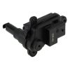 ΜΟΤΕΡ ΠΟΡΤΑΣ ΡΕΖΕΡΒΟΥΑΡ orig.5GE810773B ΓΙΑ VW GOLF VII 2014+ / PASSAT B8 2015+ / ARTEON 2017+