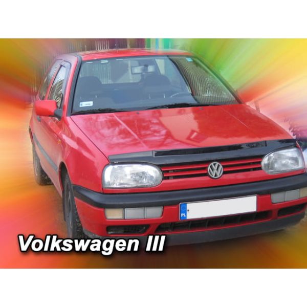 ΑΝΕΜΟΘΡΑΥΣΤΗΣ ΚΑΠΩ ΑΥΤΟΚΙΝΗΤΟΥ ΓΙΑ VW GOLF 3 3/4/5D 91-97 ΚΑΠΩ - ΑΝΕΜΟΘΡΑΥΣΤΗΣ