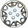 ΤΑΣΙΑ ΓΙΑ FIAT ALBEA/PALIO/PANDA/PUNTO I/PUNTO II 13 INCH CROATIA COVER (4 ΤΕΜ.)