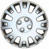 ΤΑΣΙΑ ΓΙΑ FIAT FIORINO/PUNTO II/GRANDE PUNTO/PALIO/BRAVO/PANDA/LINEA 15 INCH CROATIA COVER (4 ΤΕΜ.)