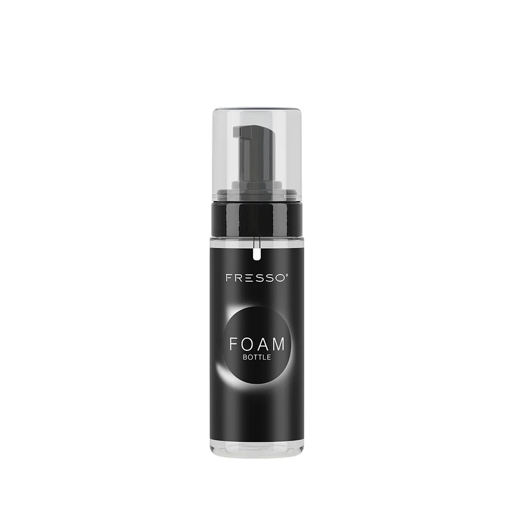 Fresso - Μπουκάλι Δημιουργίας Αφρού Foam Bottle 150 ml με Αντλία Αφροποίησης για Προϊόντα Περιποίησης Αυτοκινήτου - 1 Τεμ. (390532/FRE)
