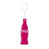 ΑΡΩΜΑΤΙΚΑ ΚΡΕΜΑΣΤΑ 3D BOTTLE  ΣΕ ΣΧΕΔΙΟ ΜΠΟΥΚΑΛΙ COCA-COLA ΔΙΑΦΟΡΑ ΑΡΩΜΑΤΑ ΣΕ DISPLAY 12ΤΕΜ.