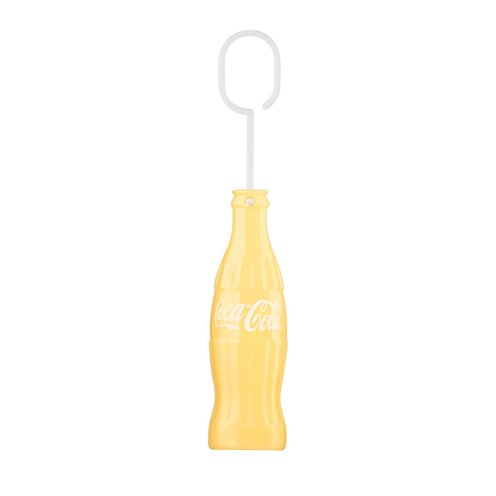 ΑΡΩΜΑΤΙΚΑ ΚΡΕΜΑΣΤΑ 3D BOTTLE  ΣΕ ΣΧΕΔΙΟ ΜΠΟΥΚΑΛΙ COCA-COLA ΔΙΑΦΟΡΑ ΑΡΩΜΑΤΑ ΣΕ DISPLAY 12ΤΕΜ.