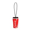 Lampa - Αρωματικά κρεμαστά 3D Cup σε σχέδιο ποτήρι Coca-Cola διάφορα αρώματα σε display - 12 τεμ. (L.FOBCC13DCDU888)