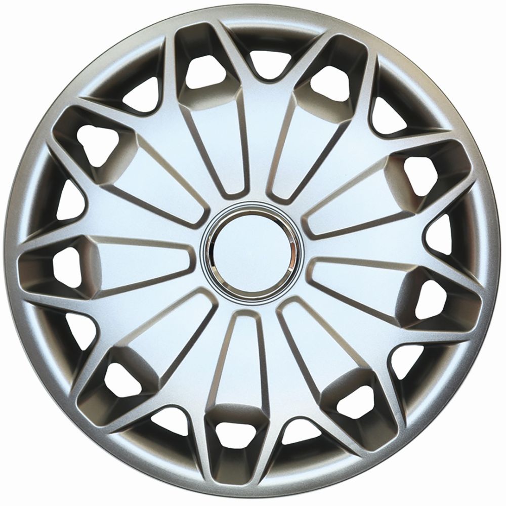 ΠΡΟΣΦΟΡΑ ΤΑΣΙΑ ΓΙΑ FORD NEW TRANSIT CUSTOM 15 INCH CROATIA COVER (4 ΤΕΜ.)