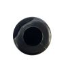 ΠΟΜΟΛΟ ΤΑΧΥΤΗΤΩΝ  ΓΙΑ CITROEN C3/C4/PEUGEOT 206/207/306/307/406 ΜΕ ΕΝΔΕΙΞΗ 5 ΤΑΧΥΤΗΤΩΝ ΜΑΥΡΟ-ΧΡΩΜΙΟ