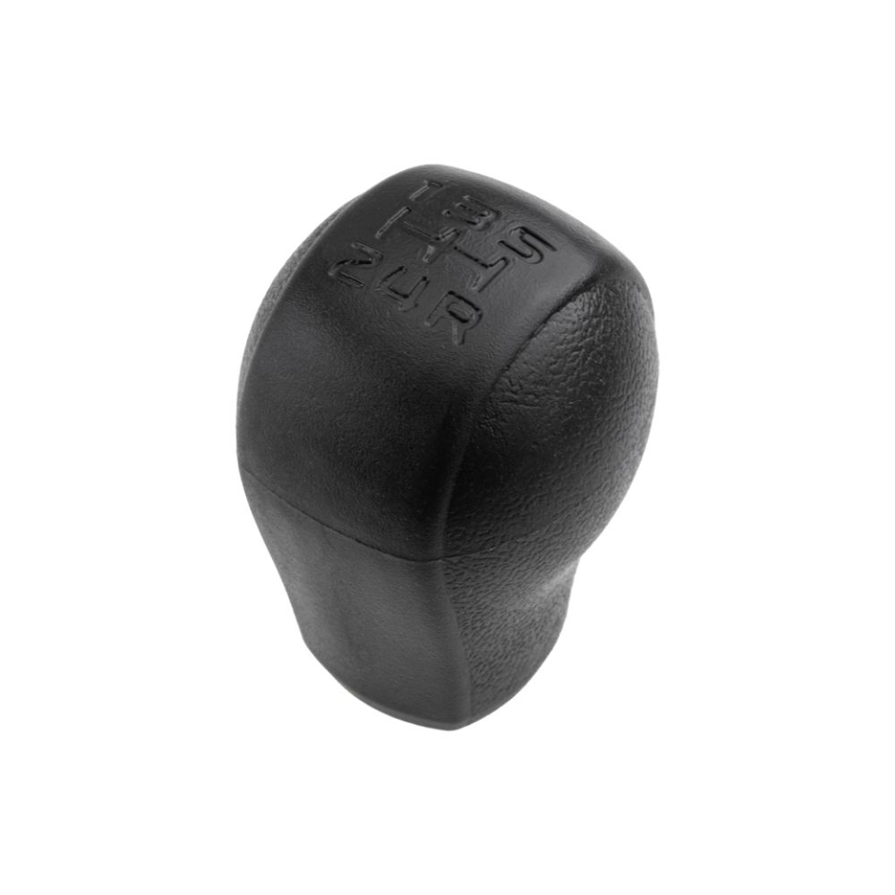 NTY - Πόμολο Ταχυτήτων 5 Σχέσεων για Isuzu D-Max 2005-2010 με εργοστασιακή εφαρμογή και ένδειξη ταχυτήτων για άμεση και ακριβή αλλαγή σχέσεων - 1 Τεμ. (GZB-IS-002)