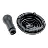 ΠΟΜΟΛΟ ΤΑΧΥΤΗΤΩΝ  ΓΙΑ FORD FIESTA 2002/ FUSION 2002/TRANSIT 2000/TRANSIT CONNECT 2002/TOURNEO CONNECT 2002 ΜΕ ΦΟΥΣΚΑ