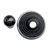 ΠΟΜΟΛΟ ΤΑΧΥΤΗΤΩΝ  ΓΙΑ FORD FIESTA 2002/ FUSION 2002/TRANSIT 2000/TRANSIT CONNECT 2002/TOURNEO CONNECT 2002 ΜΕ ΦΟΥΣΚΑ
