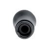 ΠΟΜΟΛΟ ΤΑΧΥΤΗΤΩΝ  ΓΙΑ FORD FIESTA 2002/ FUSION 2002/TRANSIT 2000/TRANSIT CONNECT 2002/TOURNEO CONNECT 2002 ΜΕ ΦΟΥΣΚΑ