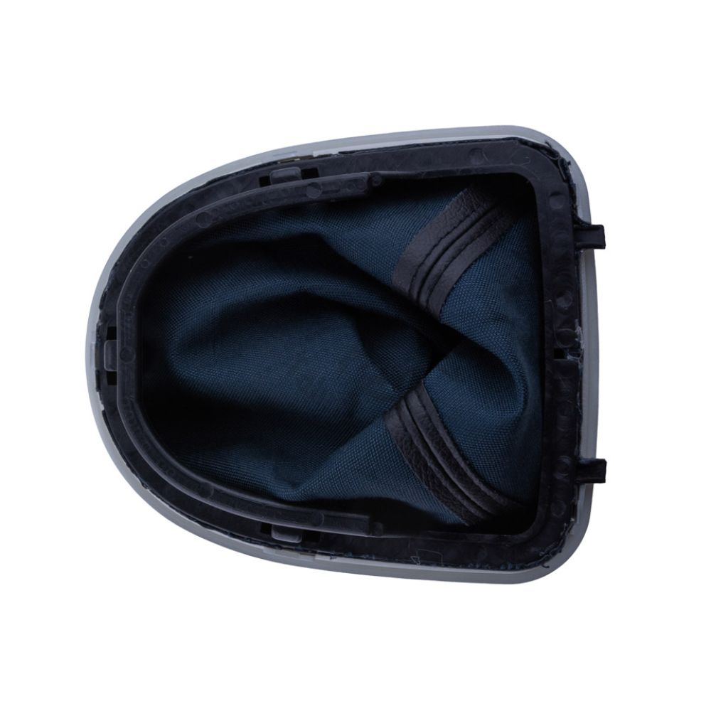 ΠΟΜΟΛΟ ΤΑΧΥΤΗΤΩΝ  ΓΙΑ SEAT LEON 2005+ / ALTEA 2004+ / TOLEDO 2004+ ΜΕ ΦΟΥΣΚΑ ΜΕ ΕΝΔΕΙΞΗ 6 ΤΑΧΥΤΗΤΩΝ ΝΤΥ - 1 Τεμ.
