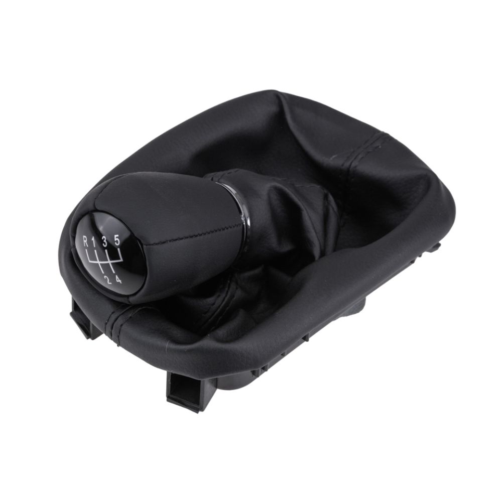 ΠΟΜΟΛΟ ΤΑΧΥΤΗΤΩΝ  ΓΙΑ SEAT LEON 1999+ / TOLEDO 1998+ ΜΕ ΦΟΥΣΚΑ ΜΕ ΕΝΔΕΙΞΗ 5 ΤΑΧΥΤΗΤΩΝ ΝΤΥ - 1 Τεμ.