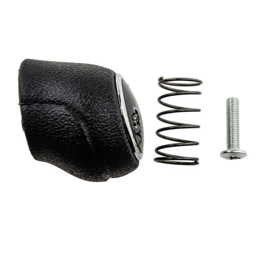 ΠΟΜΟΛΟ ΤΑΧΥΤΗΤΩΝ  ΓΙΑ VW TRANSPORTER T5 2003-2015 ΜΕ ΕΝΔΕΙΞΗ 5 ΤΑΧΥΤΗΤΩΝ orig. 7H0711113