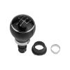 ΠΟΜΟΛΟ ΤΑΧΥΤΗΤΩΝ  ΓΙΑ VW GOLF 5 2003+ / GOLF 6 2008+ / GOLF PLUS 2005+ / JETTA 2006+ ΜΕ ΕΝΔΕΙΞΗ 5 ΤΑΧΥΤΗΤΩΝ