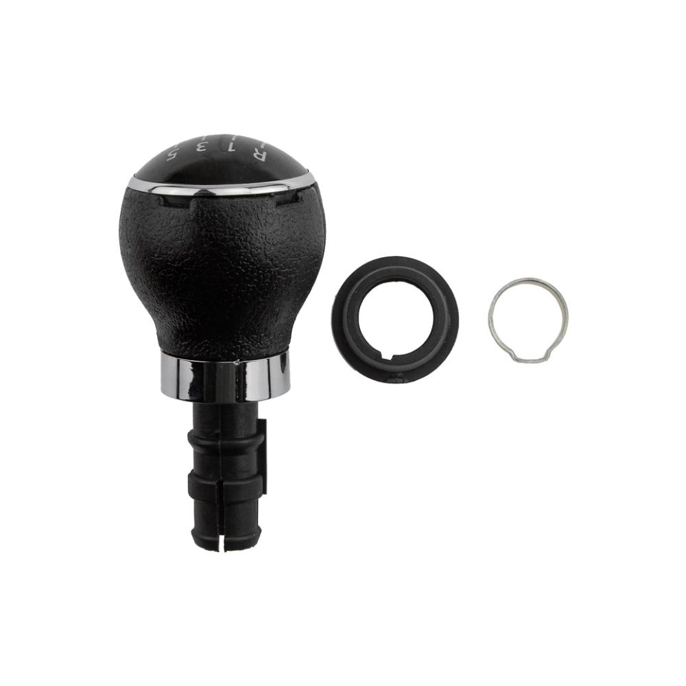 ΠΟΜΟΛΟ ΤΑΧΥΤΗΤΩΝ  ΓΙΑ VW GOLF 5 2003+ / GOLF 6 2008+ / GOLF PLUS 2005+ / JETTA 2006+ ΜΕ ΕΝΔΕΙΞΗ 5 ΤΑΧΥΤΗΤΩΝ