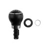 ΠΟΜΟΛΟ ΤΑΧΥΤΗΤΩΝ  ΓΙΑ VW GOLF 5 2003+ / GOLF 6 2008+ / GOLF PLUS 2005+ / JETTA 2006+ ΜΕ ΕΝΔΕΙΞΗ 5 ΤΑΧΥΤΗΤΩΝ