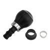ΠΟΜΟΛΟ ΤΑΧΥΤΗΤΩΝ  ΓΙΑ VW GOLF 5 2003+ / GOLF 6 2008+ / GOLF PLUS 2005+ / JETTA 2006+ ΜΕ ΕΝΔΕΙΞΗ 6 ΤΑΧΥΤΗΤΩΝ