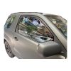 ΑΝΕΜΟΘΡΑΥΣΤΕΣ ΓΙΑ SUZUKI GRAND VITARA 3D 2005-2014 ΖΕΥΓΑΡΙ ΑΠΟ ΕΥΚΑΜΠΤΟ ΦΙΜΕ ΠΛΑΣΤΙΚΟ HEKO - 2 ΤΕΜ.