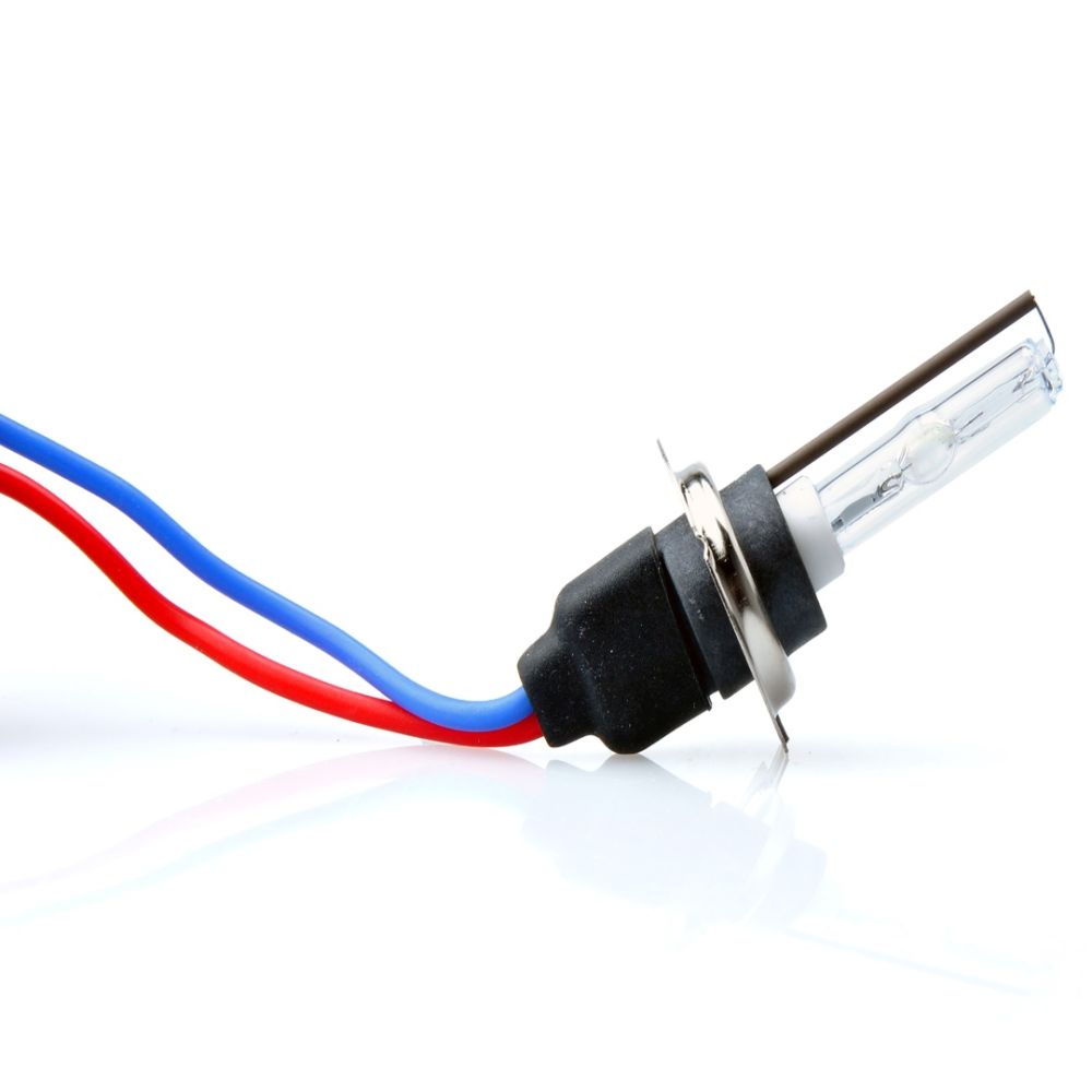ΠΡΟΣΦΡΟΑ H7 5.000k 12/24V 35W ΑΝΤΑΛΛΑΚΤΙΚΗ ΛΑΜΠΑ ΓΙΑ ΚΙΤ XENON 1ΤΕΜ. M-TECH