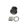 ΚΩΝΟΣ ΤΙΜΟΝΙΟΥ ΓΙΑ SUBARU JUSTY 09/1993+ / SUZUKI SAMURAI 1996+ / VITARA 1993-1996  (ΜΕ ΑΕΡΟΣΑΚΟ) LUISI
