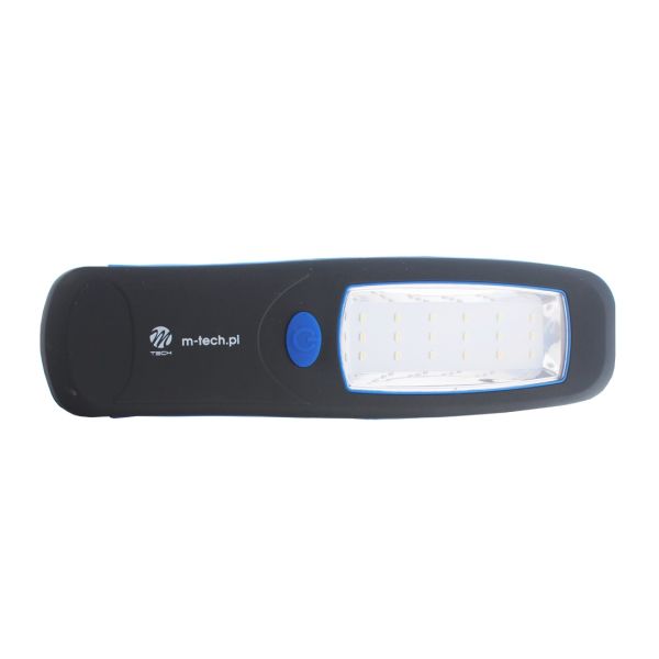 ΦΑΚΟΣ ΕΡΓΑΣΙΑΣ OSRAM 18LED 360lm (ΜΕ ΜΠΑΤΑΡΙΕΣ 3xAA) 200x60x30mm M-TECH ΦΑΚΟΣ ΕΡΓΑΣΙΑΣ OSRAM 18LED 360lm (ΜΕ ΜΠΑΤΑΡΙΕΣ 3xAA) 200x60x30mm M-TECH