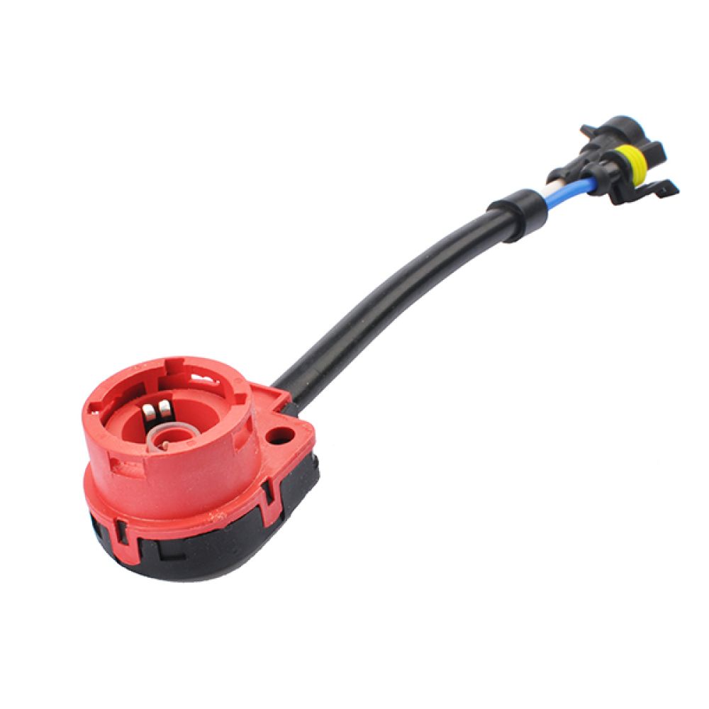 ΠΡΟΣΦΟΡΑ ΚΑΛΩΔΙΟ 180mm ΓΙΑ ΛΑΜΠΕΣ HID D2S