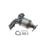 OPEL ASTRA G 1.6 /H 1.6/ ZAFIRA 1.6 EURO 4 ΚΑΤΑΛΥΤΗΣ