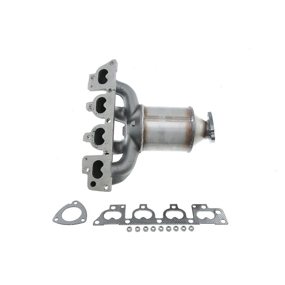 ΚΑΤΑΛΥΤΗΣ ΝΤΥ ΓΙΑ OPEL ASTRA G 1.4/1.6 16V 2000+ / MERIVA 1.6 16V 2003+ / VECTRA B 1.6 16V 2000+ - 1 τεμ.