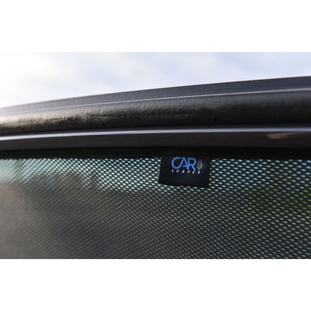 CarShades - ΚΟΥΡΤΙΝΑΚΙΑ  CAR SHADES ΓΙΑ BMW X3 E83 5D 03-10 - 2 ΤΕΜ. (PVC.BMW-X3-5-A/1&8)